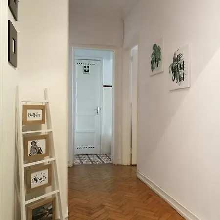 The General Apartment