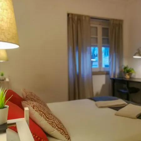 Apartment The General *