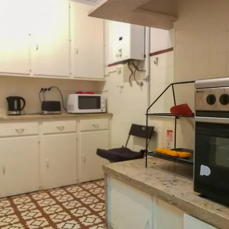 The General Apartment