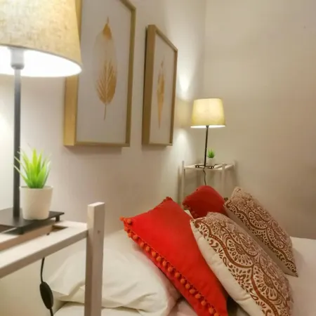 Apartment The General Lisbon
