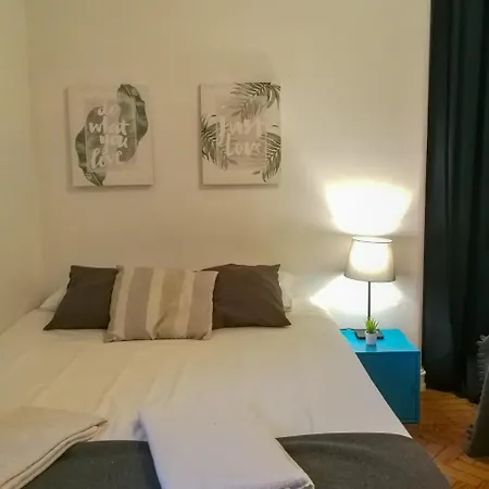The General Apartment *