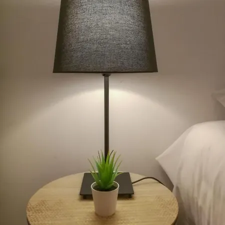 Apartment The General Lisbon